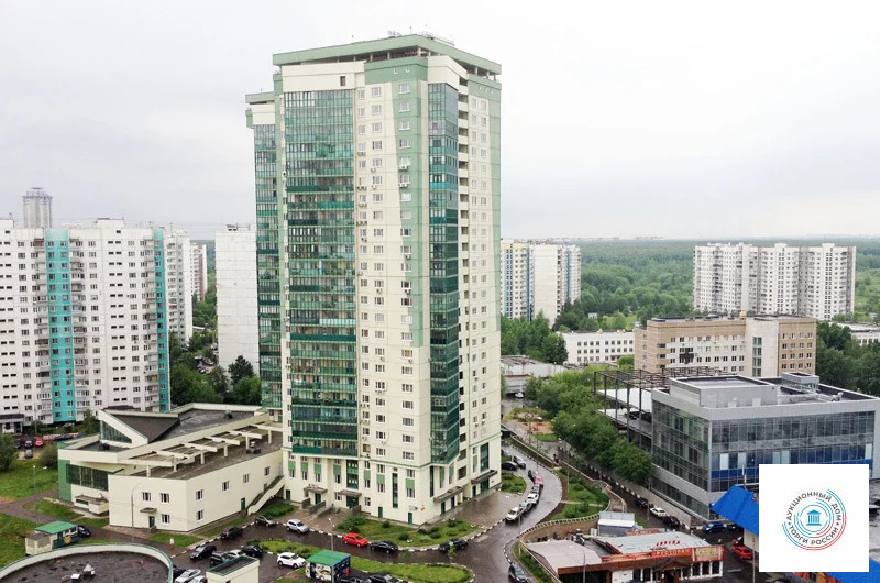 Продается квартира, 135.7 м - Фото 2