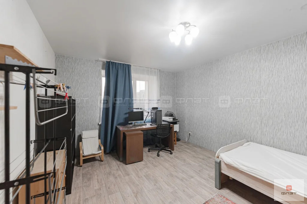 Продажа квартиры, Казань, ул. Даурская - Фото 15
