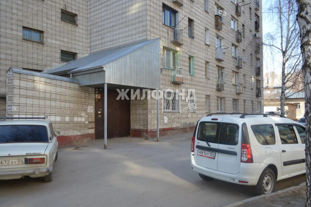 Продажа квартиры, Новосибирск, ул. Зорге - Фото 7