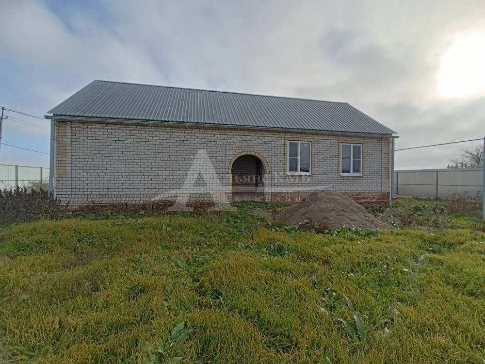 Продажа дома, Зеленокумск, Советский район, ул. Гагарина - Фото 2