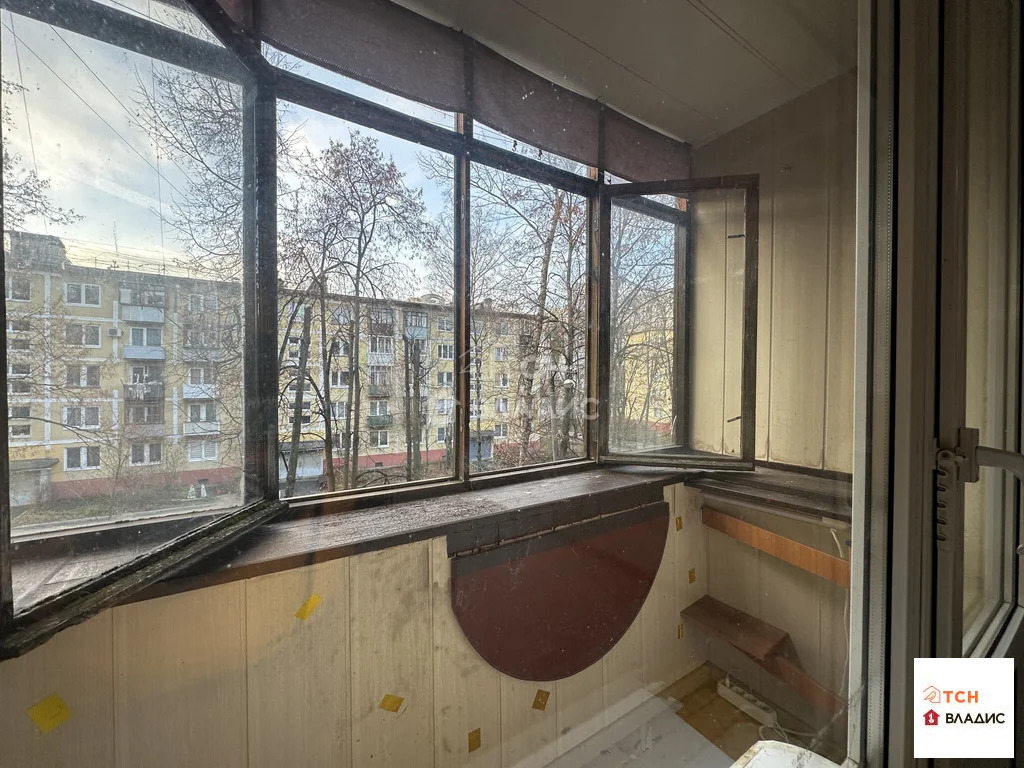 Продажа квартиры, Королев, улица Тихомировой - Фото 18