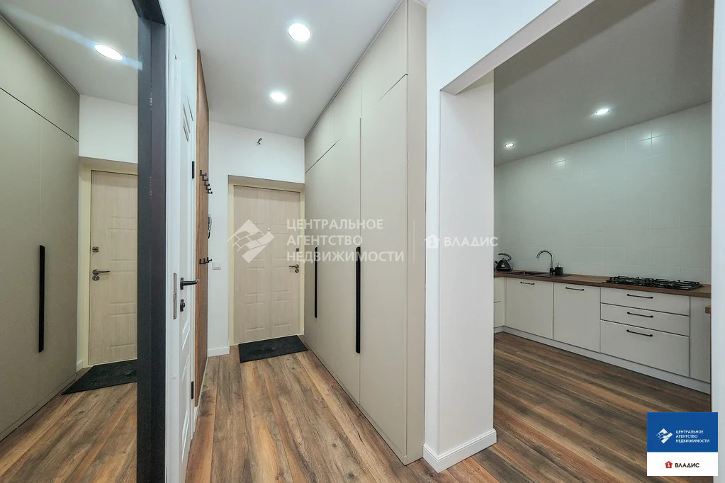 Продажа квартиры, Рязань, Касимовское ш. - Фото 10