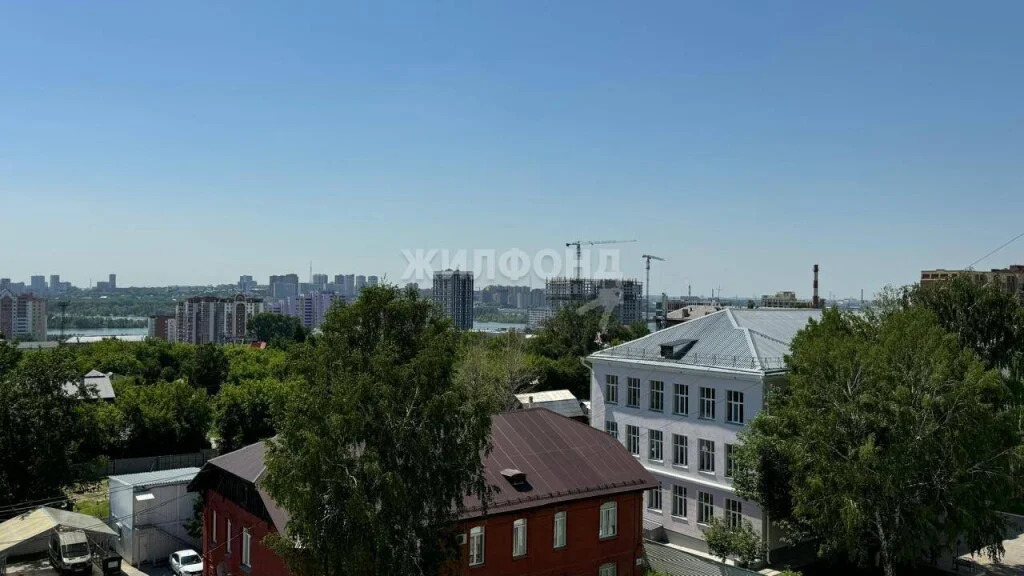 Продажа квартиры, Новосибирск, ул. Декабристов - Фото 41