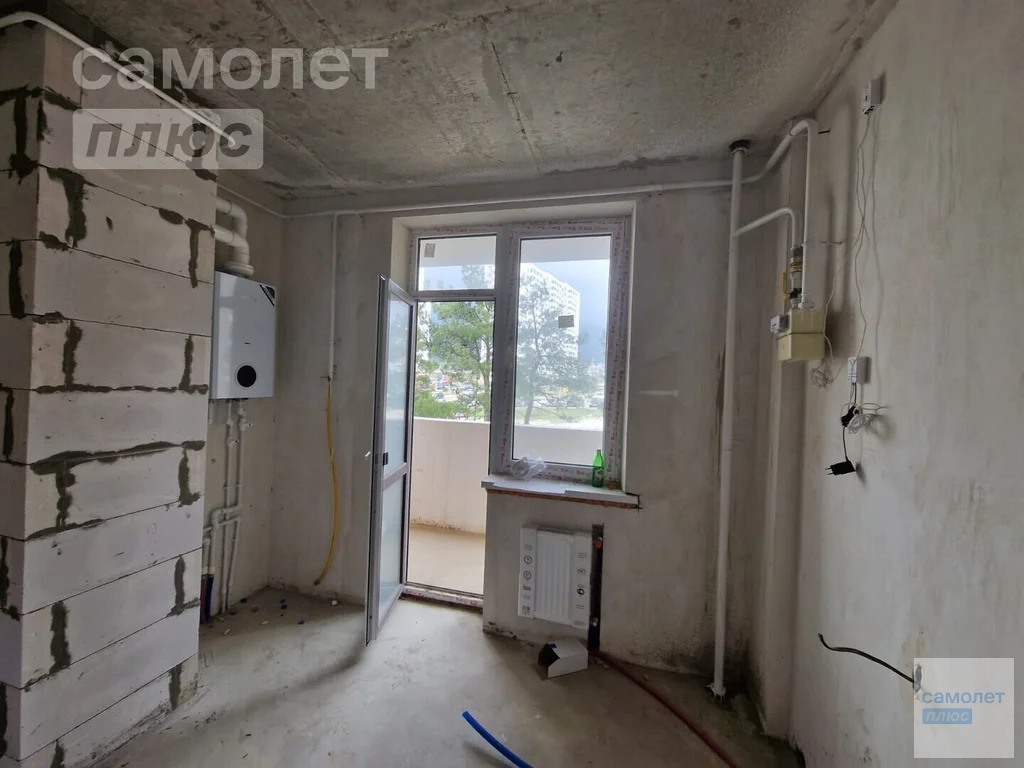 Продажа квартиры в новостройке, Геленджик, улица Маршала Жукова - Фото 3