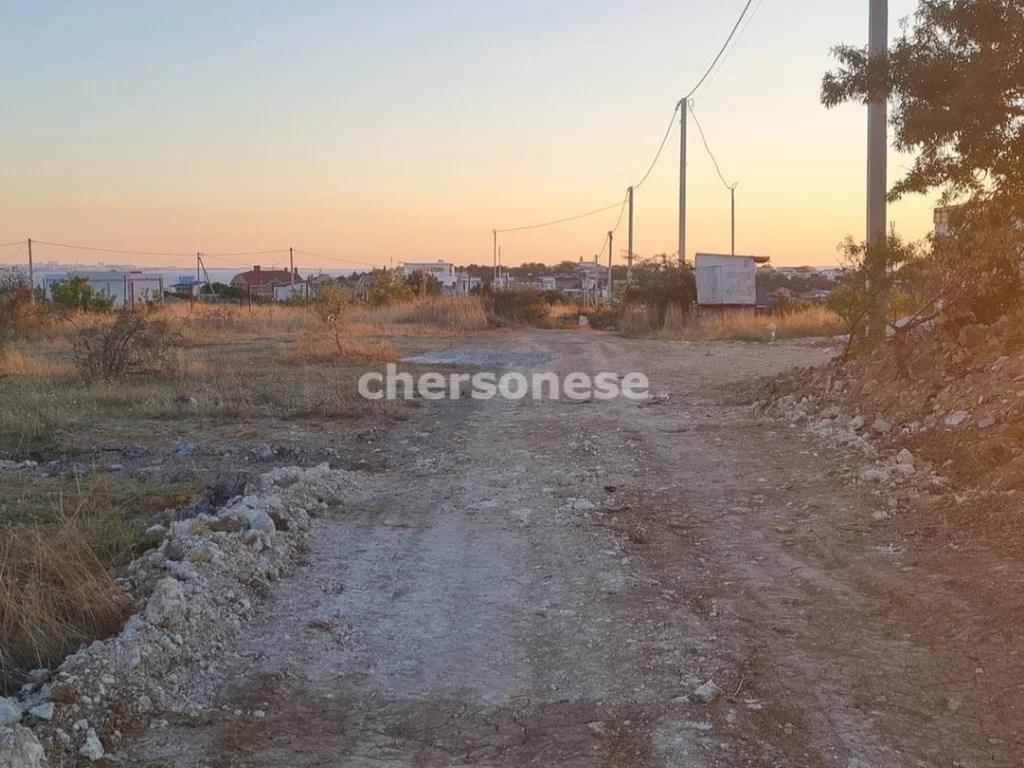 Продажа участка, Севастополь, улица 1-я Линия - Фото 8
