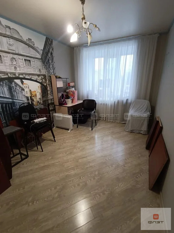 Продажа квартиры, Казань, ул. Аделя Кутуя - Фото 3