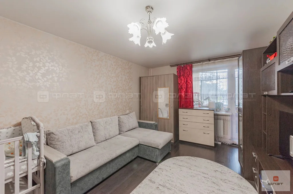 Продажа квартиры, Казань, ул. Лукина - Фото 1