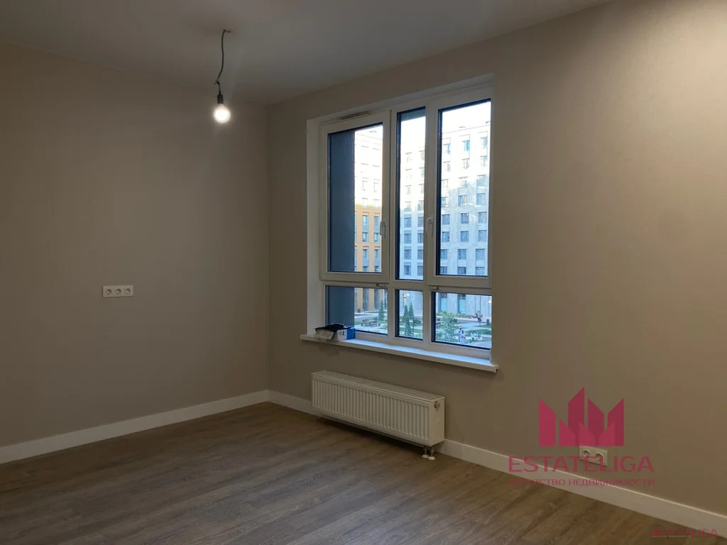 Продажа квартиры, Заречье, Одинцовский район, Луговая улица - Фото 1