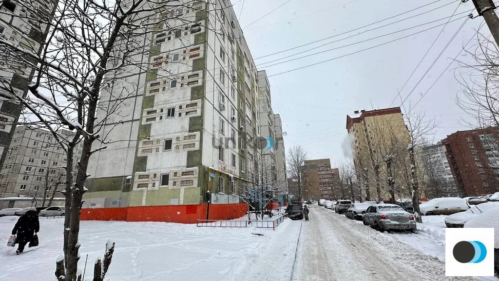 Продажа квартиры, Уфа, ул. Академика Королева - Фото 22