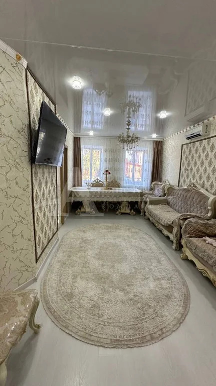 Продажа дома, Минеральные Воды, ул. Свободы - Фото 6