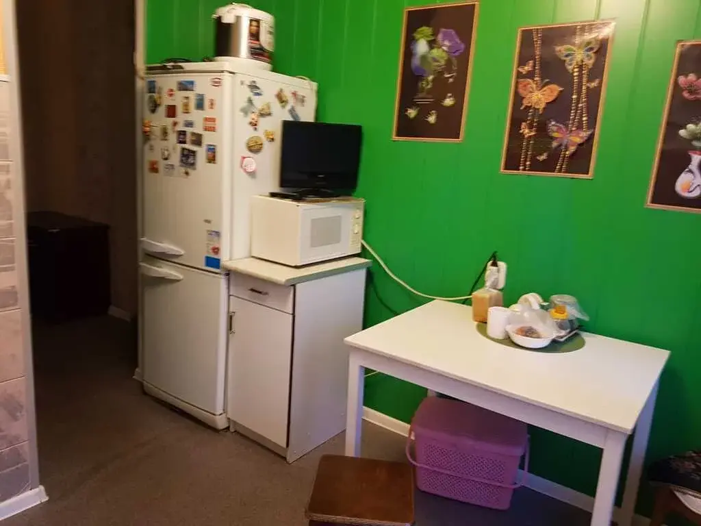 Сдается комната Жукова 56 корп 2 , метро "Ленинский пр" - Фото 5