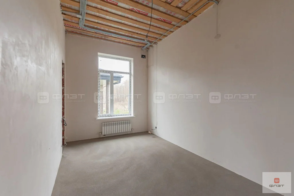 Продажа дома, Казань, ул. Зелёная Роща - Фото 10