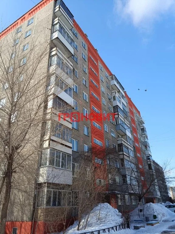 Продажа квартиры, Новосибирск, ул. Кропоткина - Фото 16