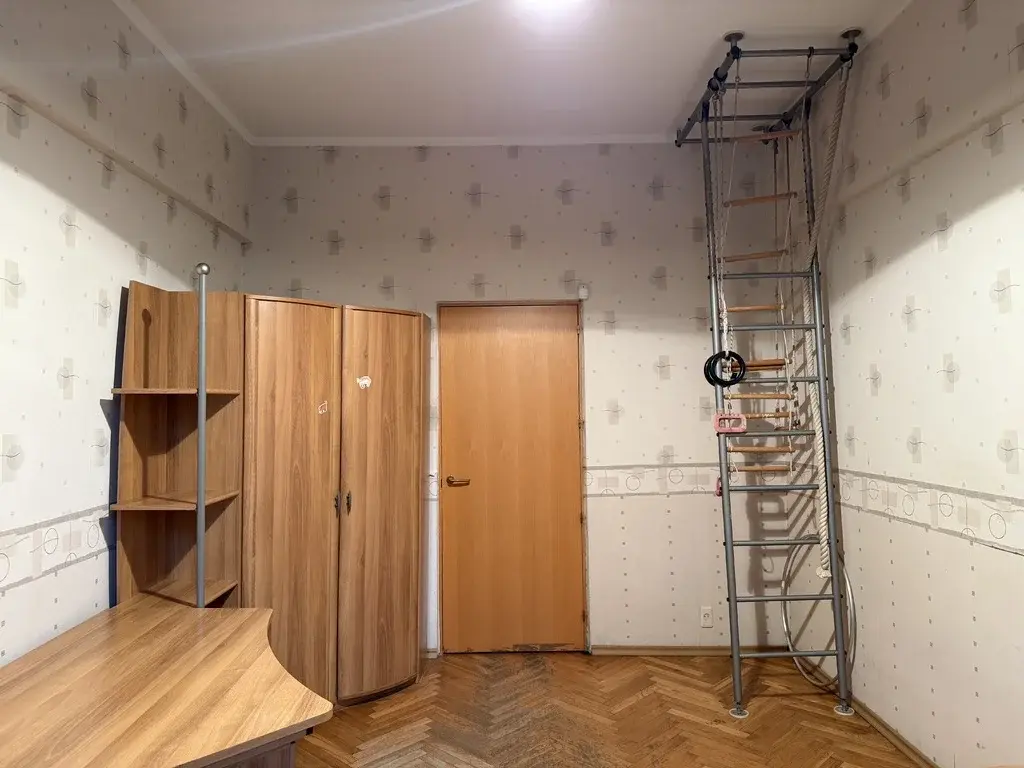 Квартира в кирпичном доме в развито инфраструктурой - Фото 4