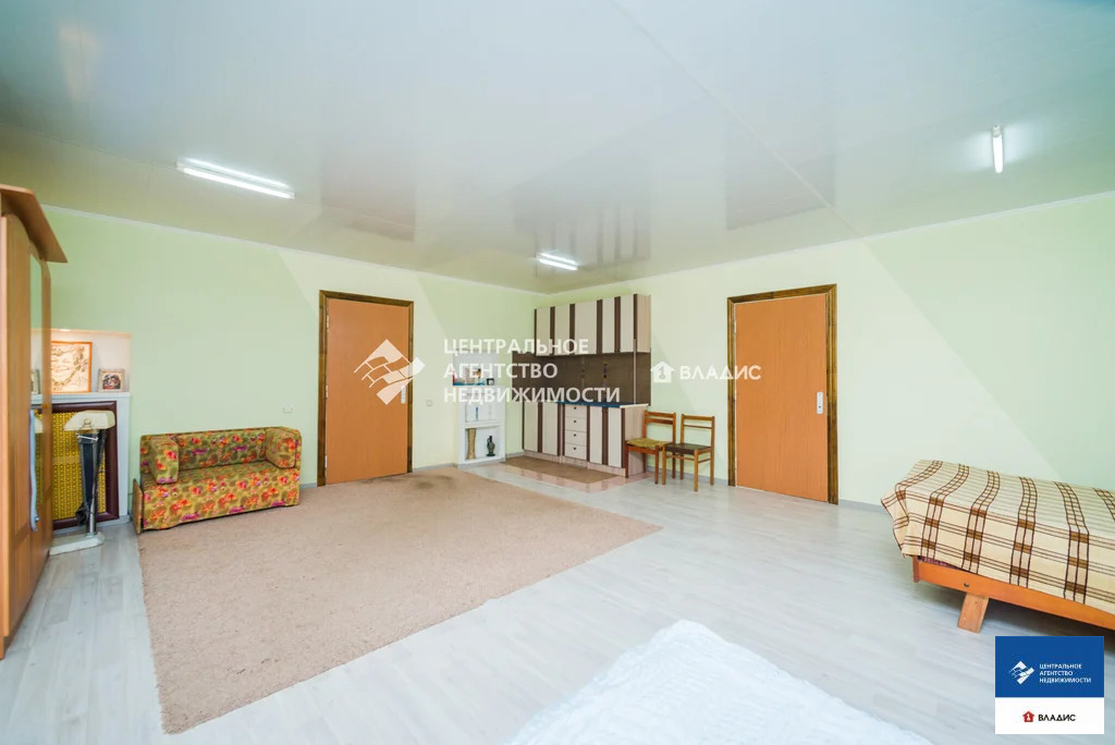 Продажа дома, Гавриловское, Спасский район, ул. Верхняя - Фото 3