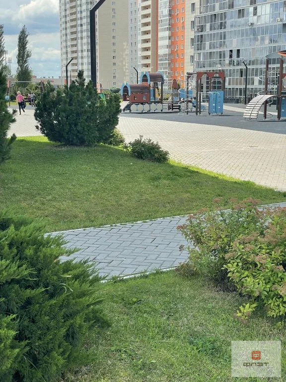 Продажа квартиры, Казань, ул. Рауиса Гареева - Фото 13