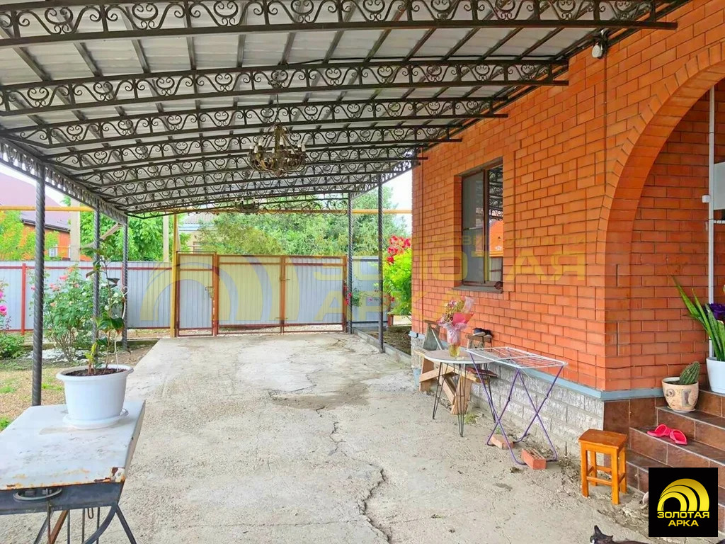 Продажа дома, Полтавская, Красноармейский район, ул. Красная - Фото 20