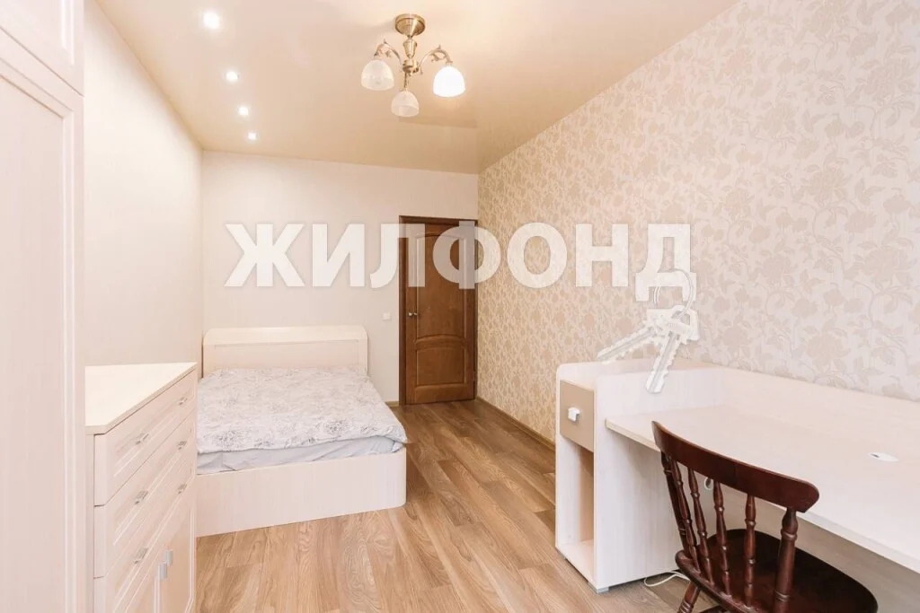 Продажа квартиры, Новосибирск, ул. Декабристов - Фото 21