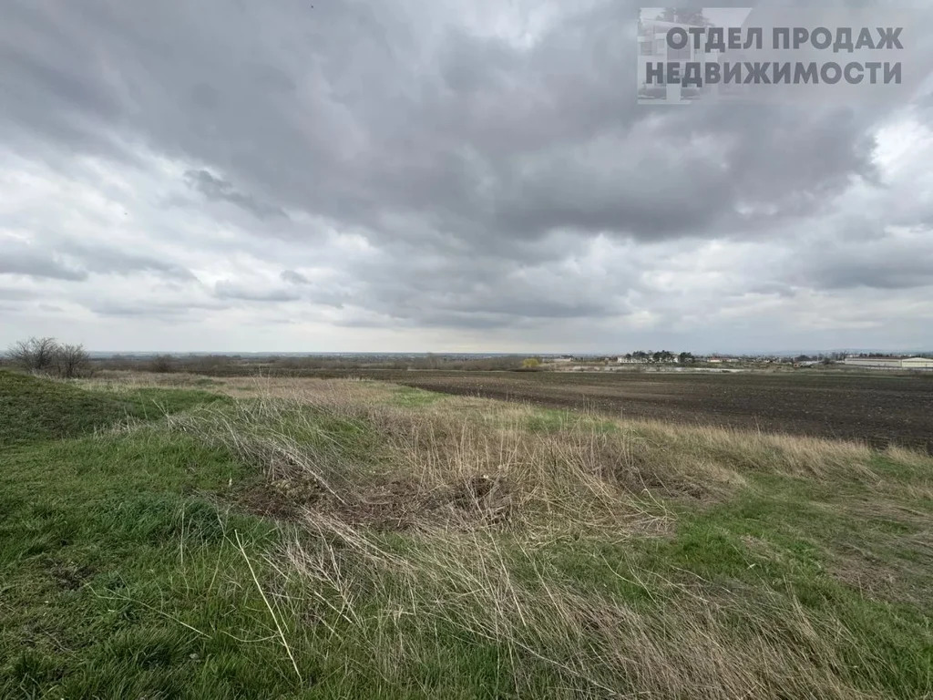 Участки - Фото 2