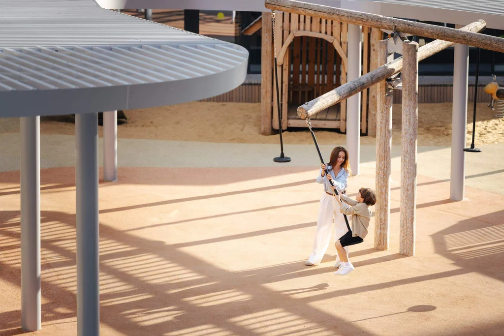 Просторное машиноместо - Фото 21