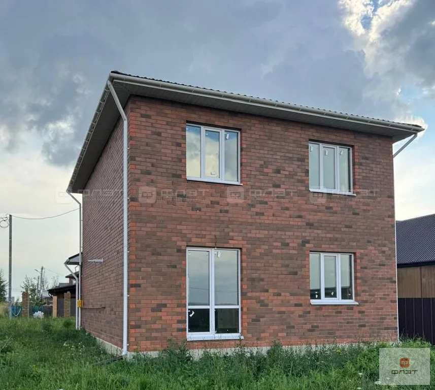 Продажа дома, Казань, ул. Анатолия Чапуренко - Фото 3