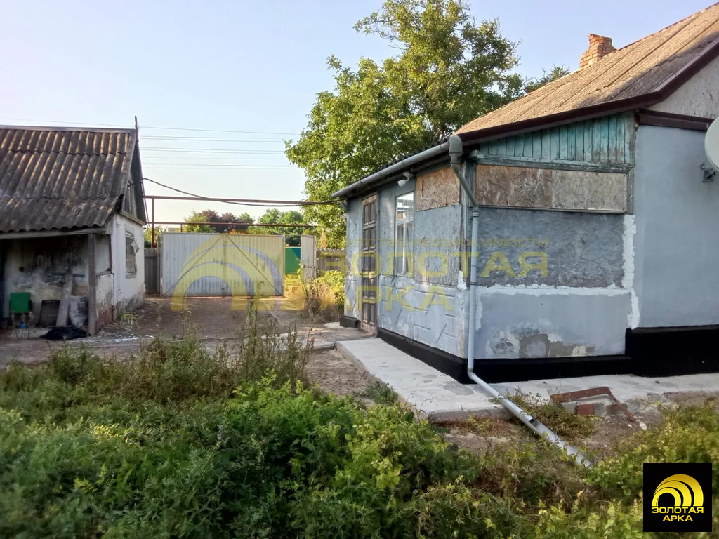 Продажа дома, Старотитаровская, Темрюкский район, Ильича пер. - Фото 7