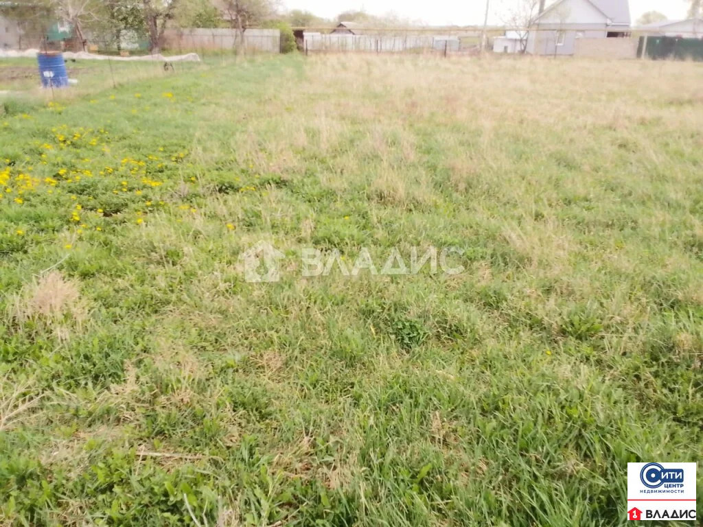 Продажа участка, Гремячье, Хохольский район, ул. Советская - Фото 1