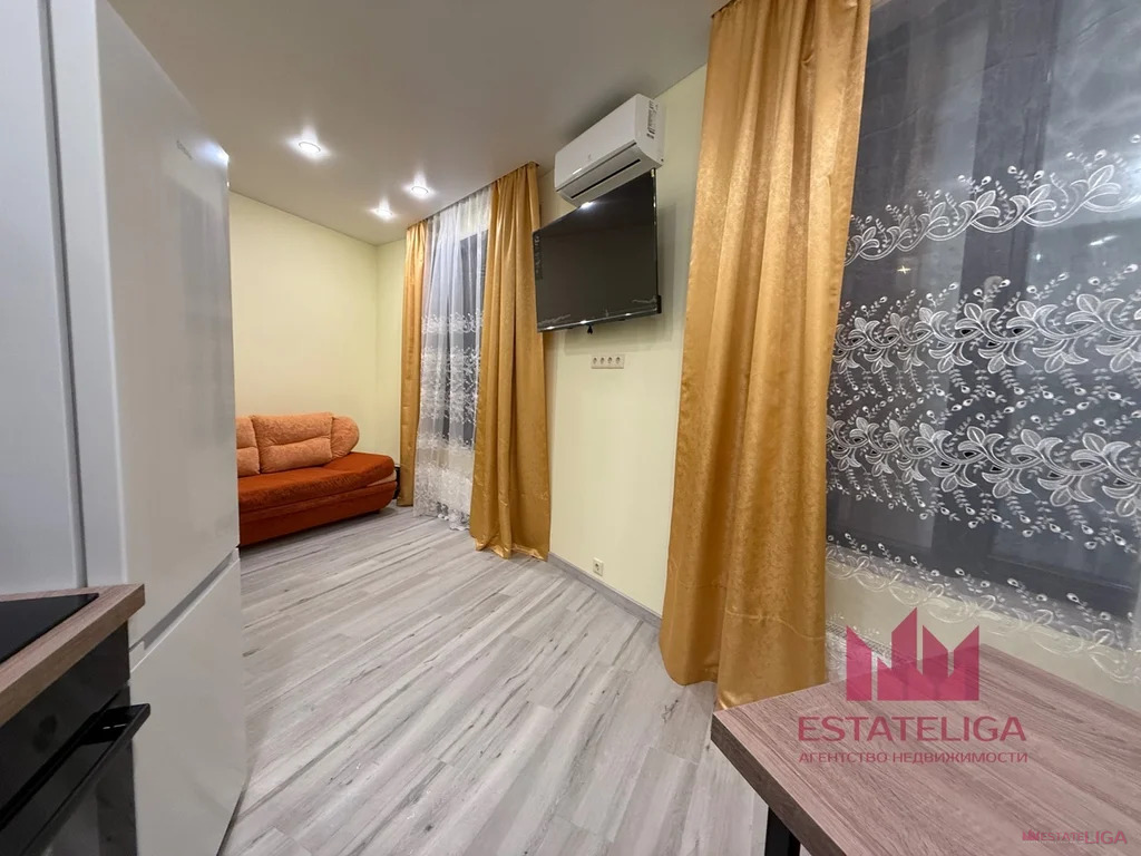 Аренда квартиры, Нагатинская наб. - Фото 5