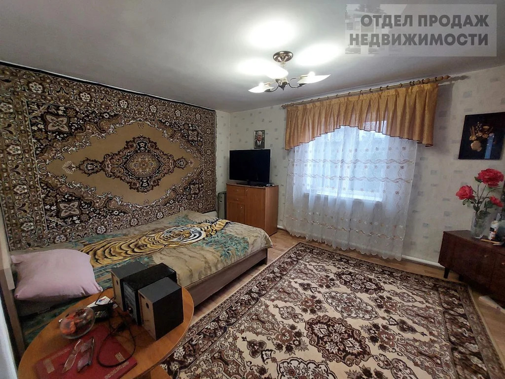 2х этажный кирпичный дом - Фото 12