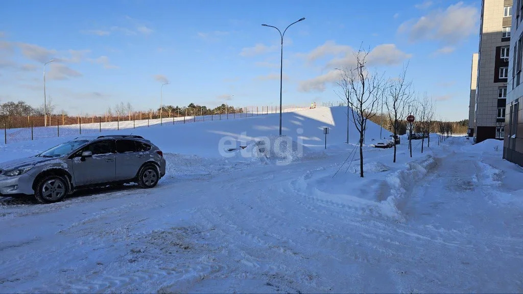 Продажа квартиры, Нахабино, Красногорский район, Стартовая улица - Фото 6