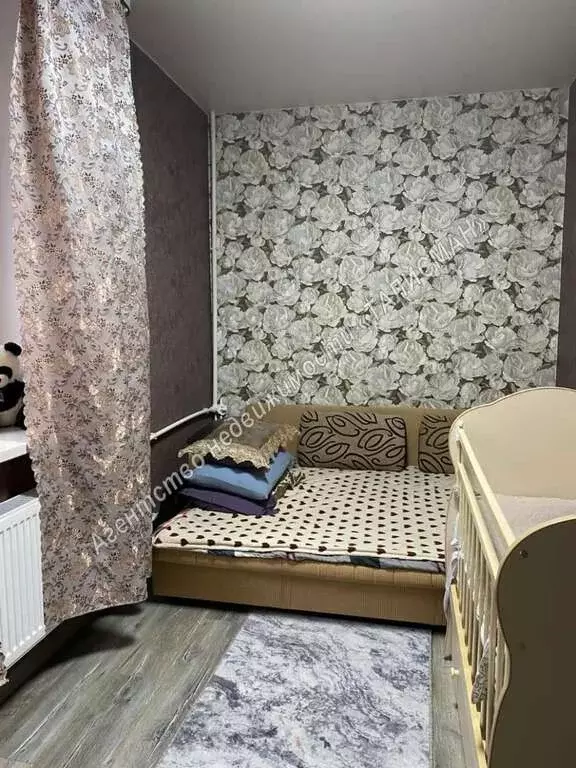 Продается 2х комнатная квартира с качественным ремонтом в г. Таганроге - Фото 0