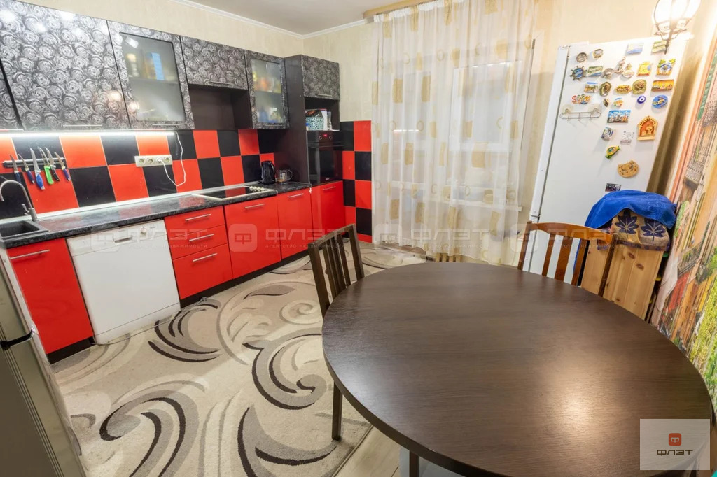 Продажа квартиры, Казань, Победы пр-кт. - Фото 1
