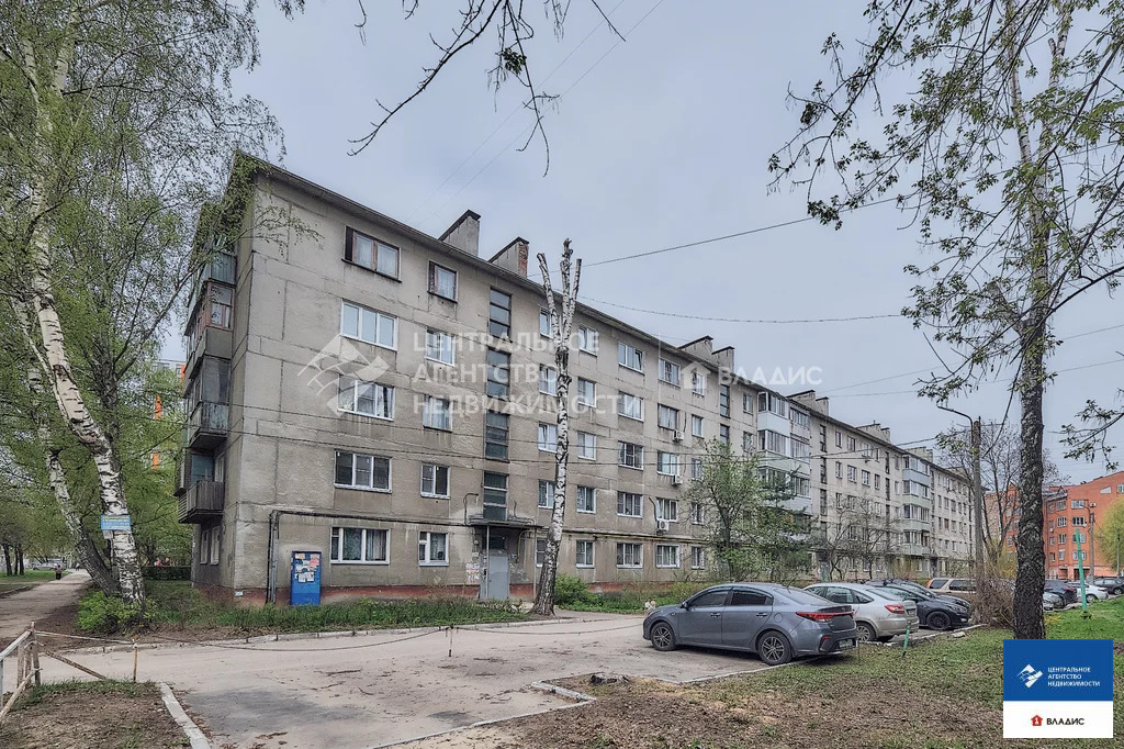 Продажа квартиры, Рязань, ул. Чкалова - Фото 12