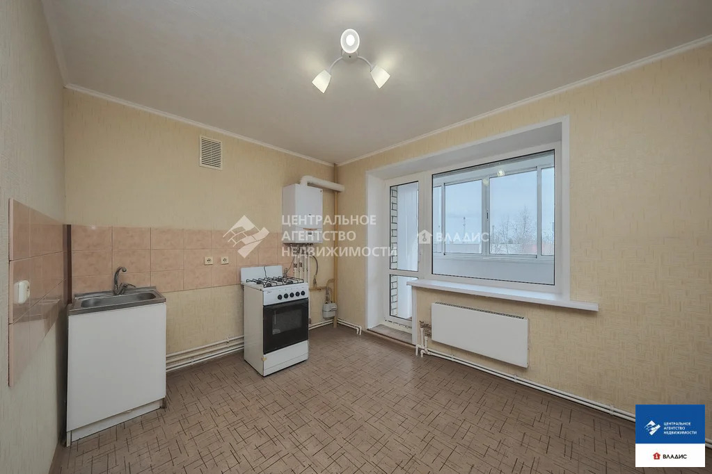 Продажа квартиры, Рязань, Касимовское ш. - Фото 1