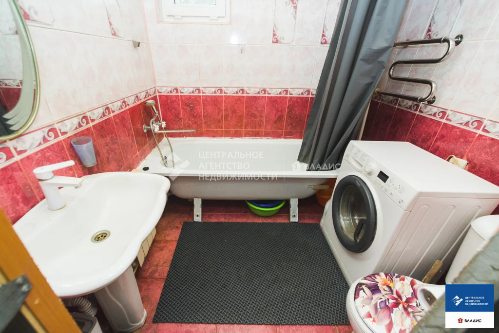 Продажа дома, Рыбное, Рыбновский район, ул. Тепловозная - Фото 6