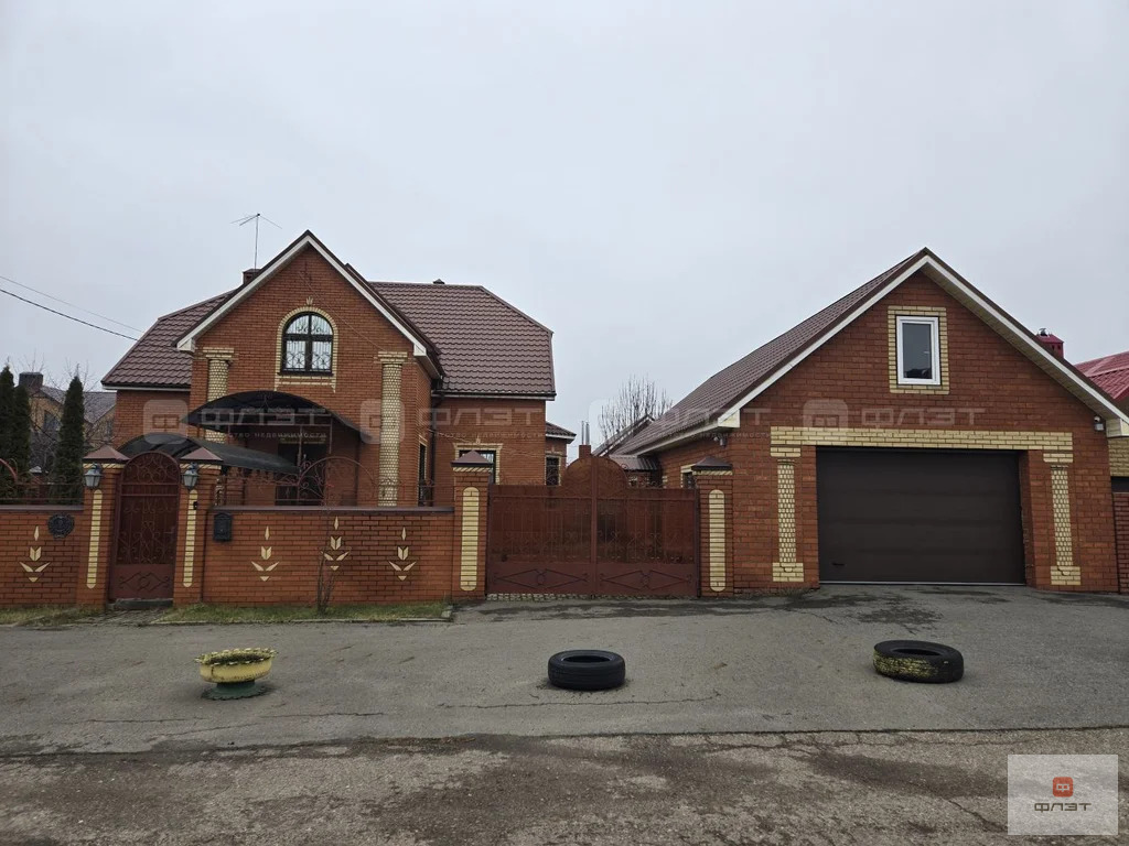 Продажа дома, Казань, ул. Нагорная (Новая Сосновка) - Фото 4