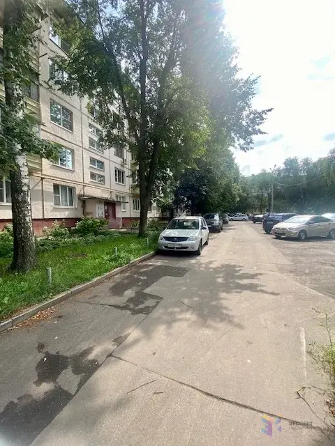 Продам квартиру - Фото 24