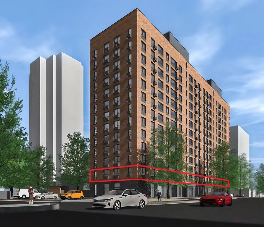 Продажа квартиры, ул. Полярная - Фото 6