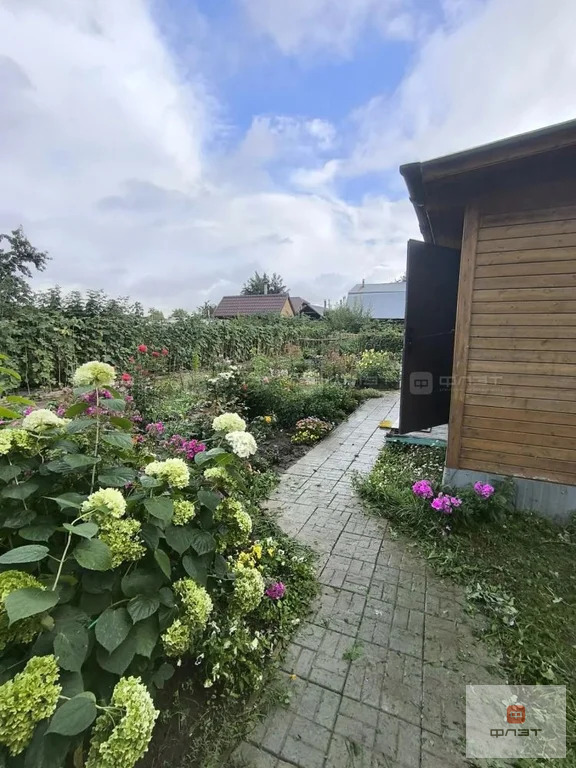 Продажа дома, Казань, Сад №1 завода СК - Фото 3