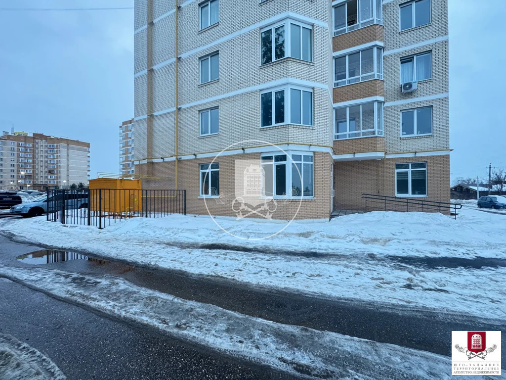 Продажа торгового помещения, Рузский район, Москворецкая улица - Фото 4