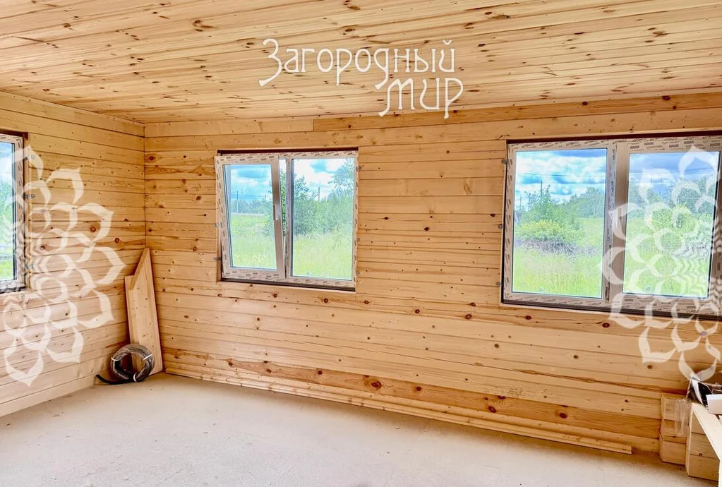 Продам дом, Дмитровское шоссе, 50 км от МКАД - Фото 6