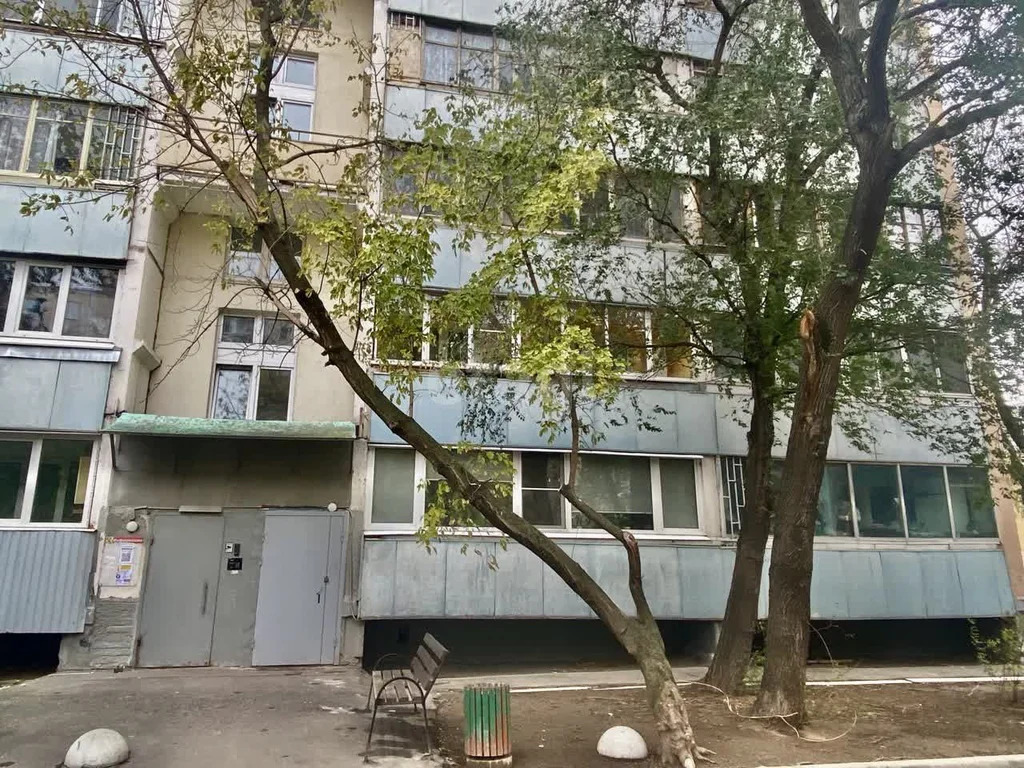 Продажа квартиры, ул. Шоссейная - Фото 5