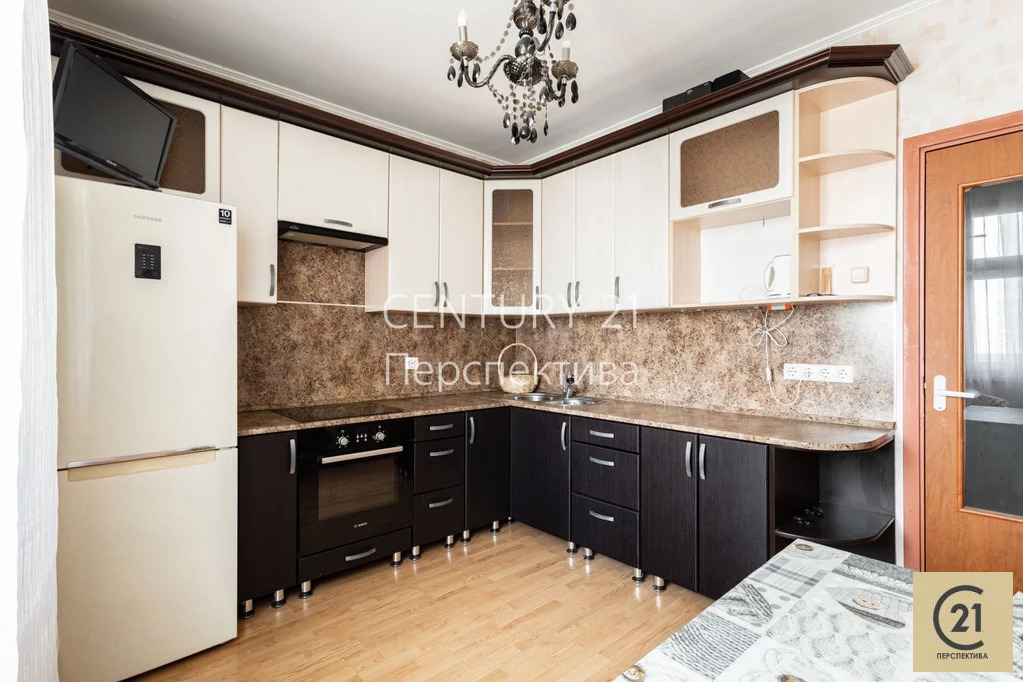 Продажа квартиры, Люберцы, Люберецкий район, Проспект Гагарина, 5/5 - Фото 16