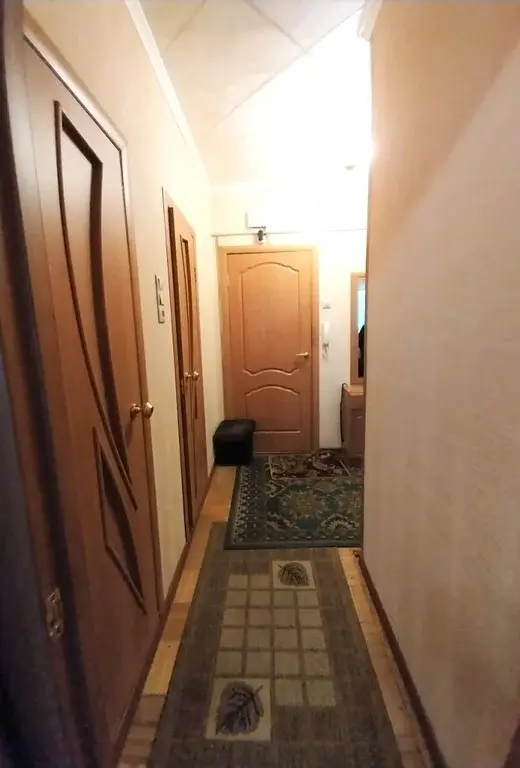 1-к.Пятницкое ш., д.11к1 - Фото 4