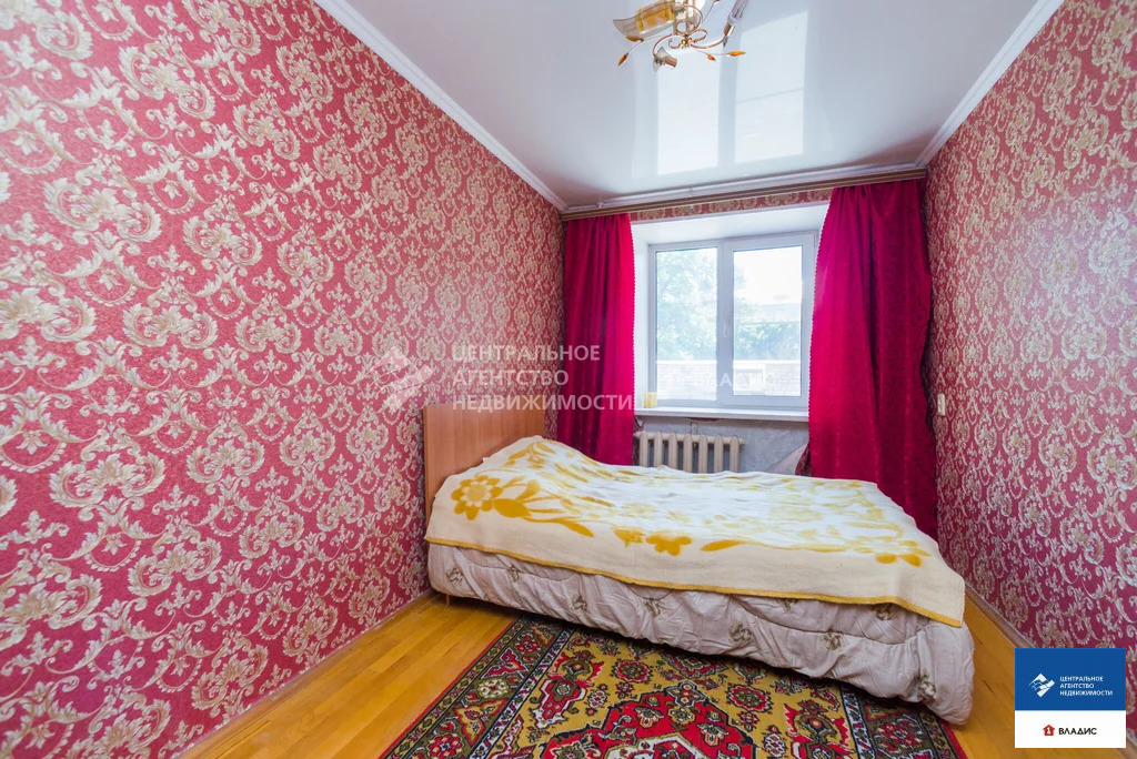 Продажа квартиры, Рязань, ул. Есенина - Фото 7
