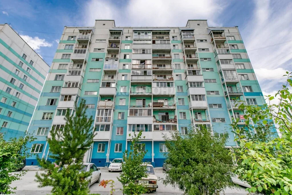 Продажа квартиры, Новосибирск, Татьяны Снежиной - Фото 20