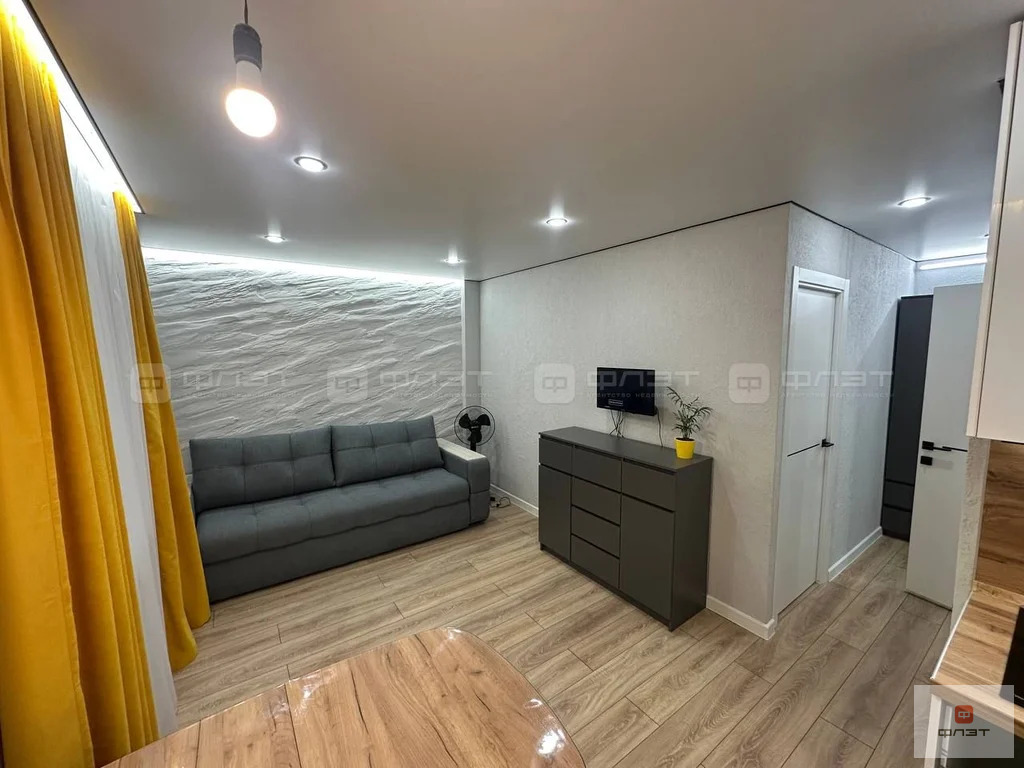 Продажа квартиры, Казань, ул. Советская (Дербышки) - Фото 4