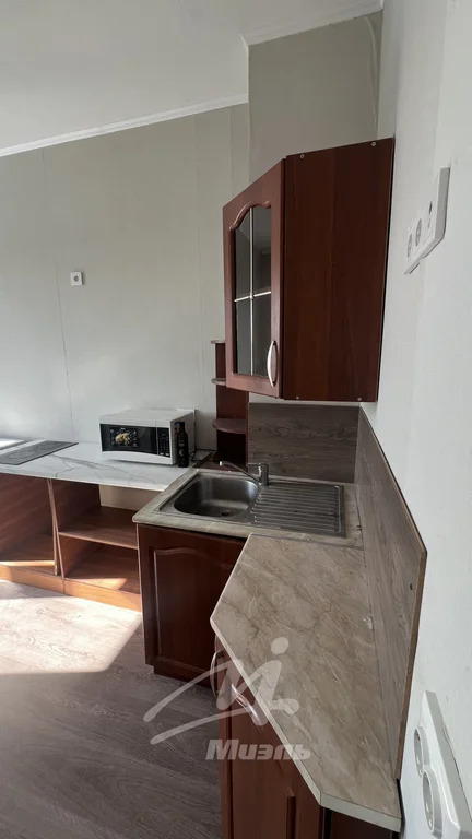 Аренда квартиры, Солнечногорск, Солнечногорский район, Парковый б-р. - Фото 4