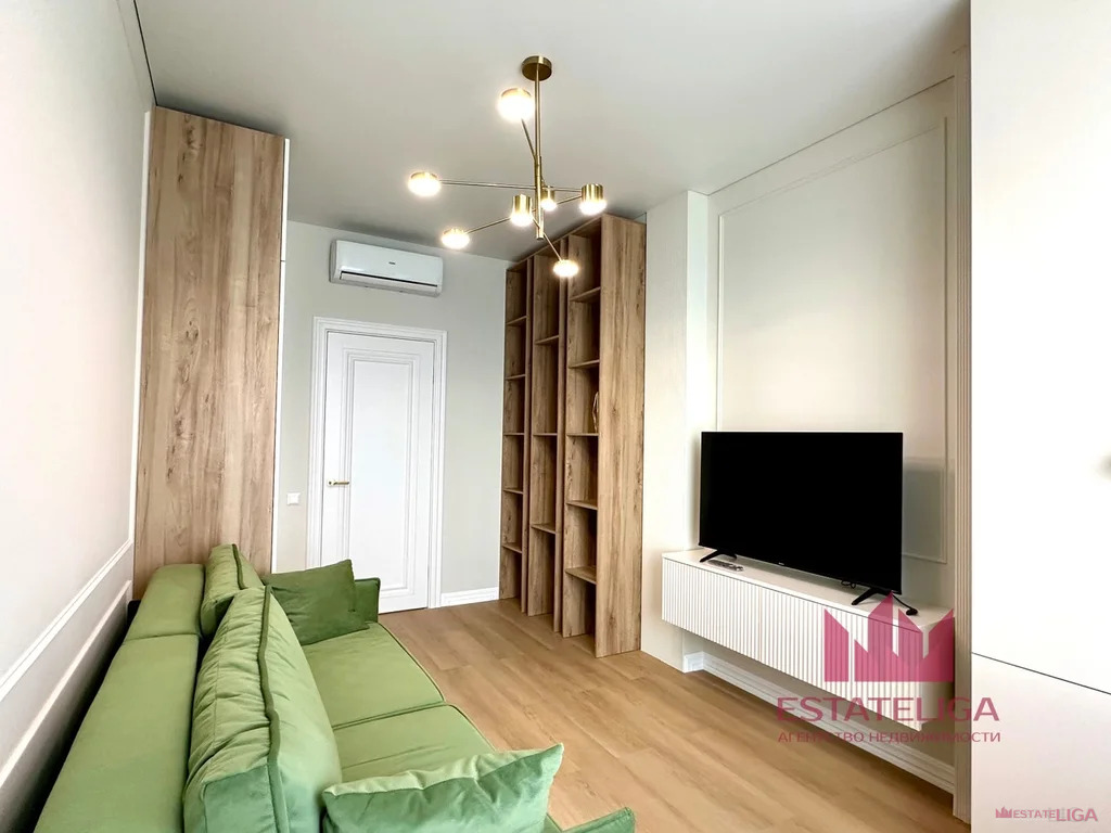 Аренда квартиры, Шелепихинская наб. - Фото 3