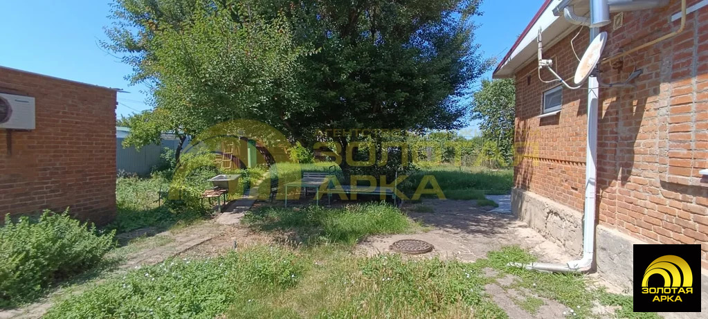 Продажа дома, Сенной, Темрюкский район - Фото 3